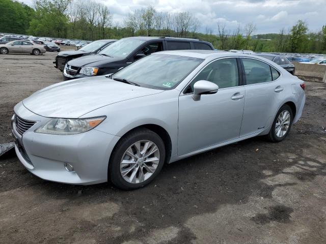 Photo 0 VIN: JTHBW1GG5D2026215 - LEXUS ES300 