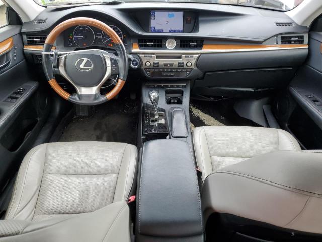 Photo 7 VIN: JTHBW1GG5D2026215 - LEXUS ES300 