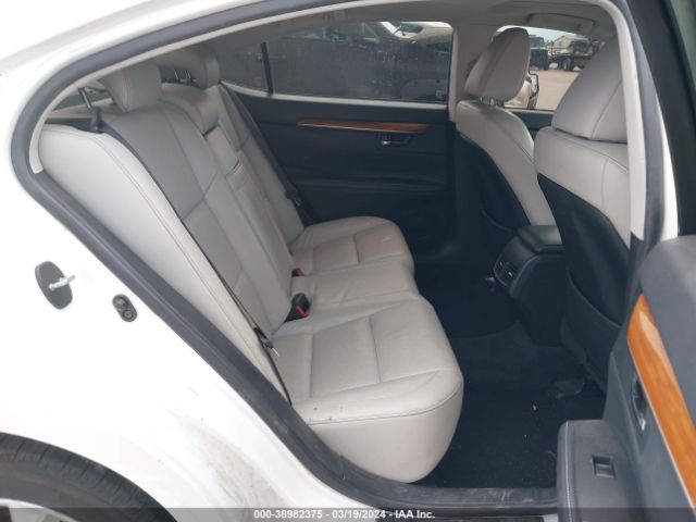 Photo 7 VIN: JTHBW1GG5D2028630 - LEXUS ES 300H 