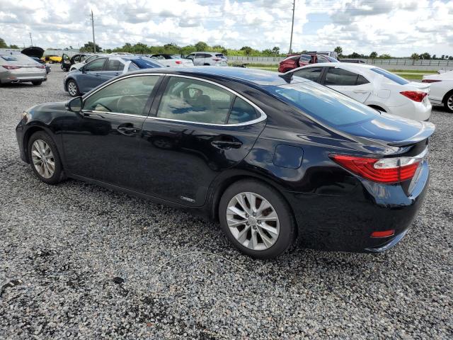 Photo 1 VIN: JTHBW1GG5D2032435 - LEXUS ES 300H 