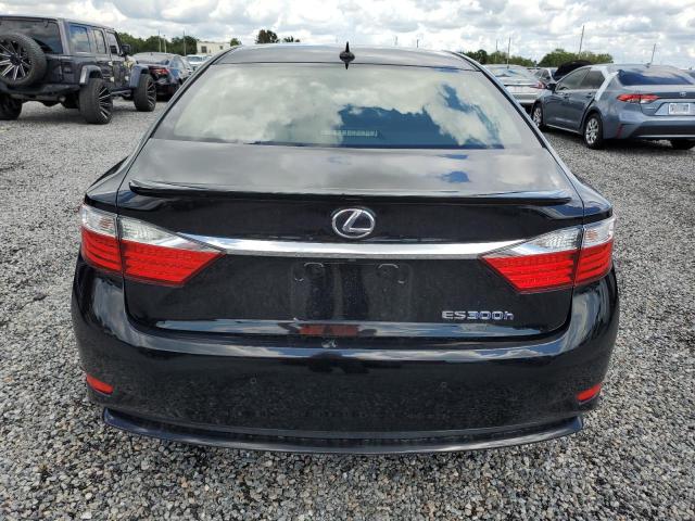 Photo 5 VIN: JTHBW1GG5D2032435 - LEXUS ES 300H 