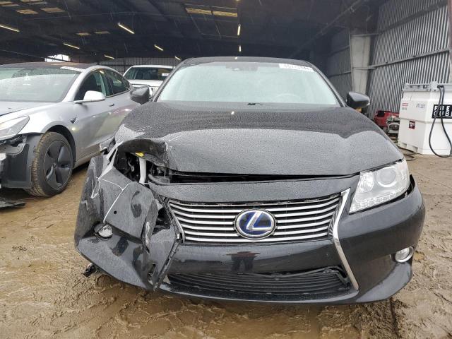 Photo 4 VIN: JTHBW1GG5D2034914 - LEXUS ES 300H 