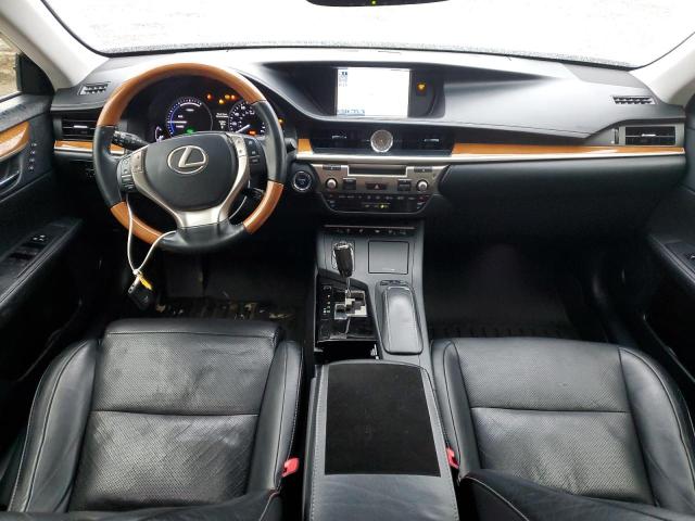 Photo 7 VIN: JTHBW1GG5D2034914 - LEXUS ES 300H 