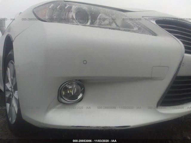 Photo 5 VIN: JTHBW1GG5D2035304 - LEXUS ES 300H 