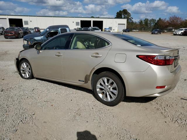 Photo 1 VIN: JTHBW1GG5D2037957 - LEXUS ES 300H 