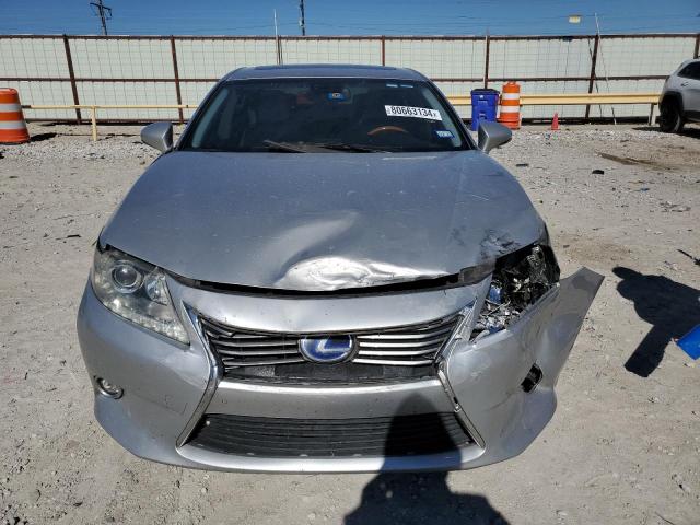 Photo 4 VIN: JTHBW1GG5E2038950 - LEXUS ES 300H 