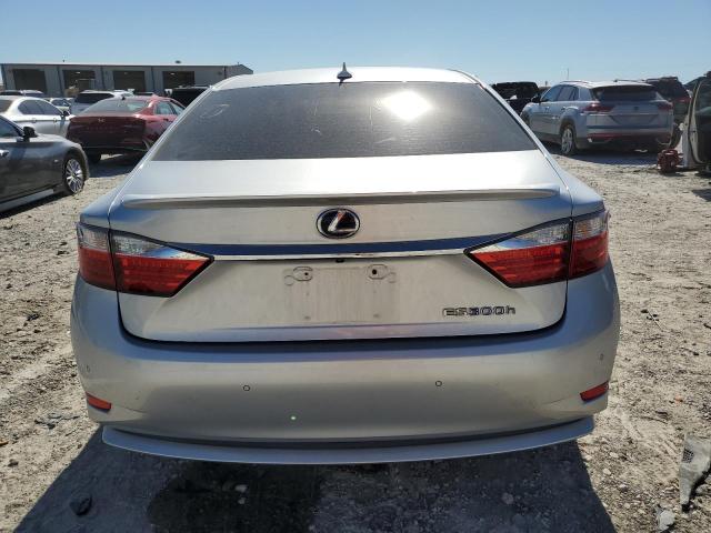 Photo 5 VIN: JTHBW1GG5E2038950 - LEXUS ES 300H 