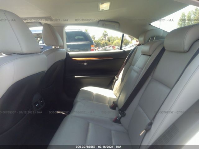 Photo 7 VIN: JTHBW1GG5E2061192 - LEXUS ES 300H 