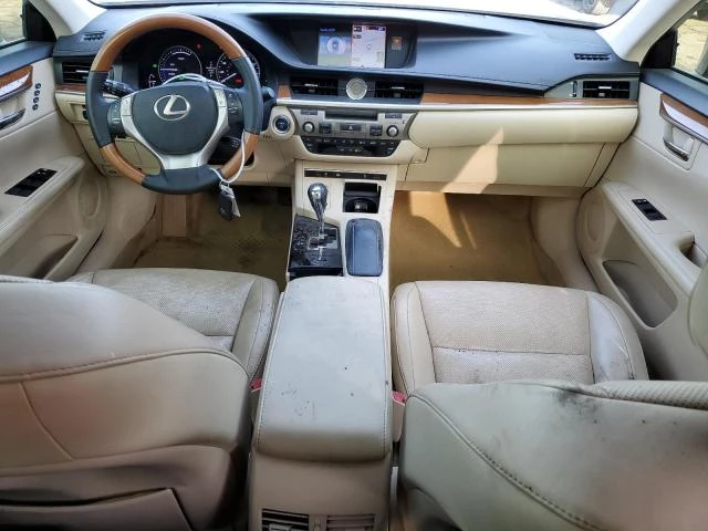 Photo 7 VIN: JTHBW1GG5F2077958 - LEXUS ES 300H 