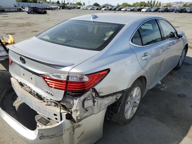 Photo 2 VIN: JTHBW1GG5F2084179 - LEXUS ES 300H 