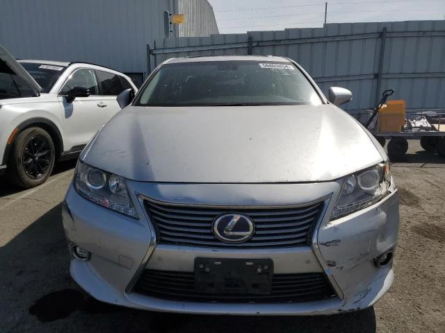 Photo 4 VIN: JTHBW1GG5F2084179 - LEXUS ES 300H 