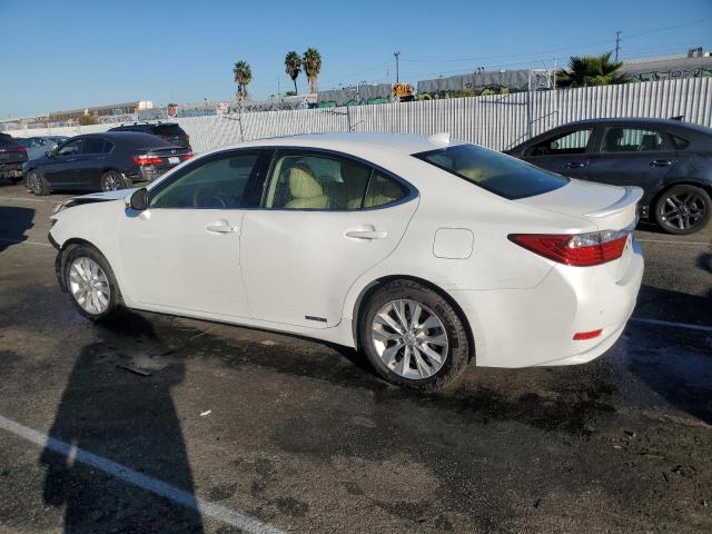 Photo 1 VIN: JTHBW1GG5F2085669 - LEXUS ES 300H 