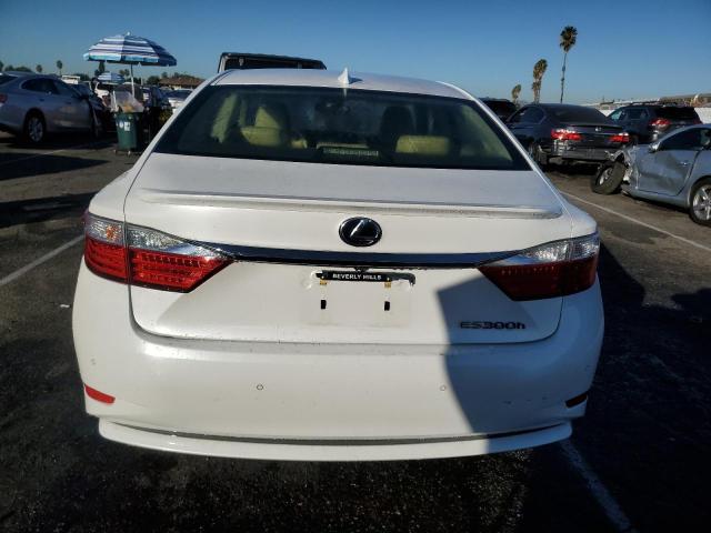 Photo 5 VIN: JTHBW1GG5F2085669 - LEXUS ES 300H 