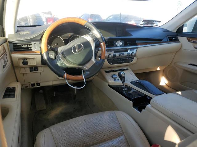 Photo 7 VIN: JTHBW1GG5F2085669 - LEXUS ES 300H 