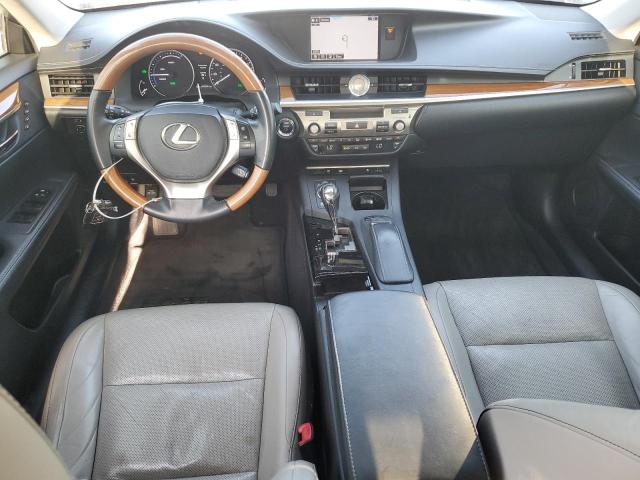 Photo 7 VIN: JTHBW1GG5F2087468 - LEXUS ES300 