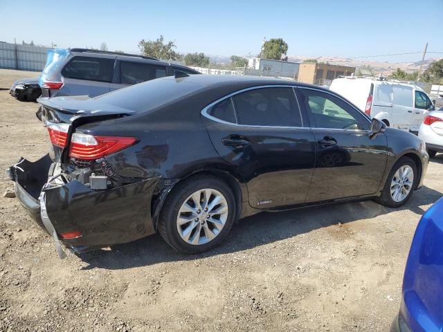 Photo 2 VIN: JTHBW1GG5F2093688 - LEXUS ES 300H 