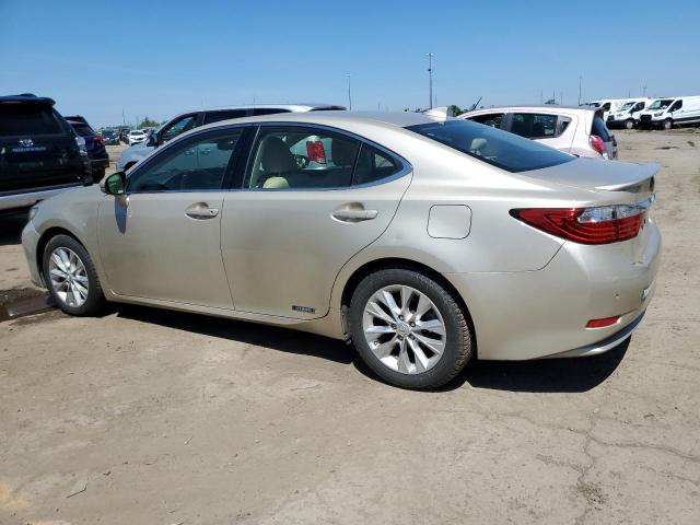 Photo 1 VIN: JTHBW1GG5F2095649 - LEXUS ES300 