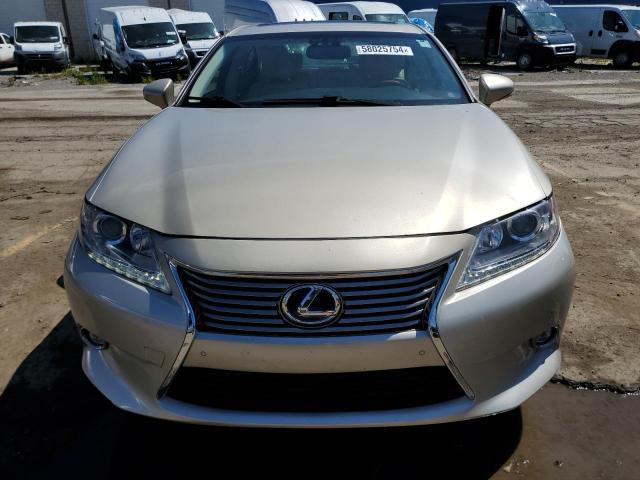 Photo 4 VIN: JTHBW1GG5F2095649 - LEXUS ES300 