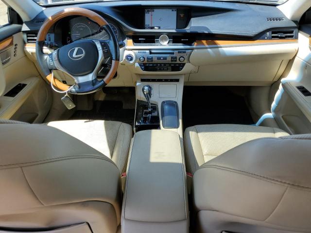 Photo 7 VIN: JTHBW1GG5F2095649 - LEXUS ES300 