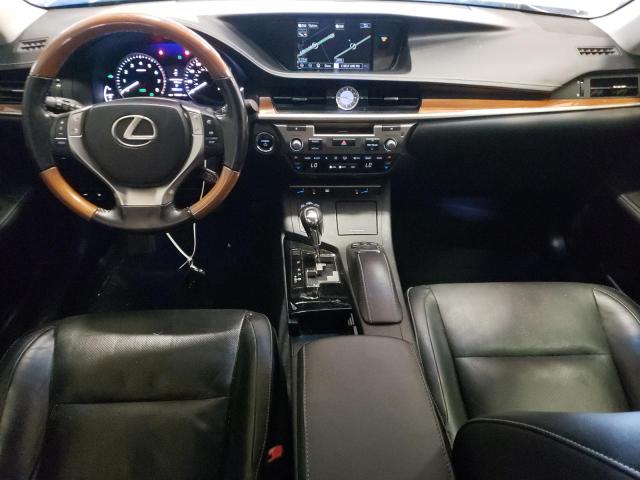 Photo 4 VIN: JTHBW1GG5F2097952 - LEXUS ES 300H 