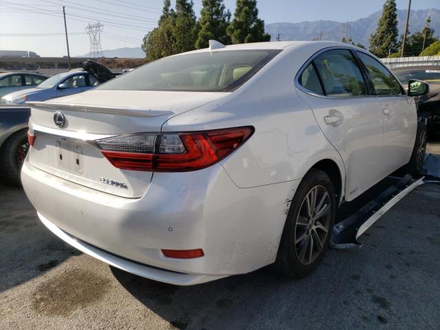 Photo 3 VIN: JTHBW1GG5G2101032 - LEXUS ES 300H 