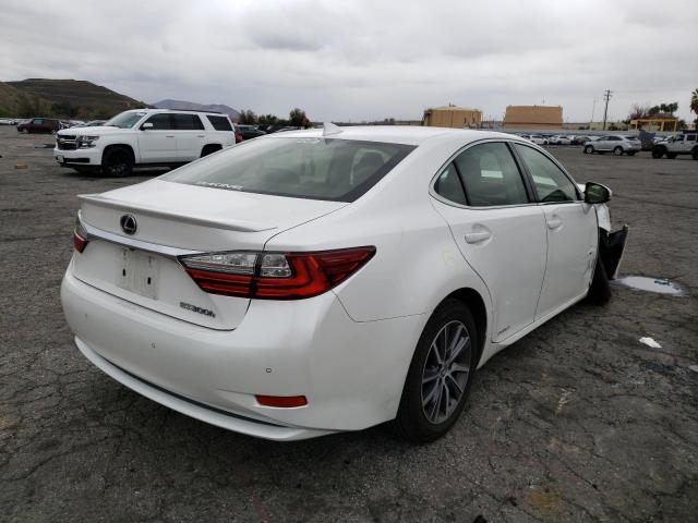 Photo 3 VIN: JTHBW1GG5G2101094 - LEXUS ES 300H 