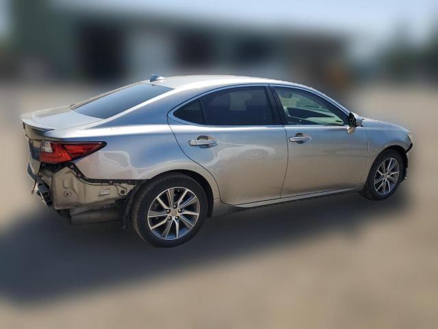 Photo 2 VIN: JTHBW1GG5G2105551 - LEXUS ES300 