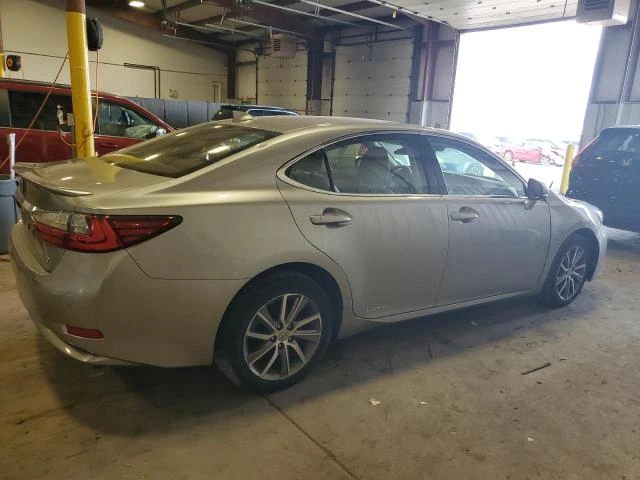 Photo 2 VIN: JTHBW1GG5G2110684 - LEXUS ES 300H 