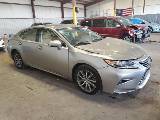 Photo 3 VIN: JTHBW1GG5G2110684 - LEXUS ES 300H 