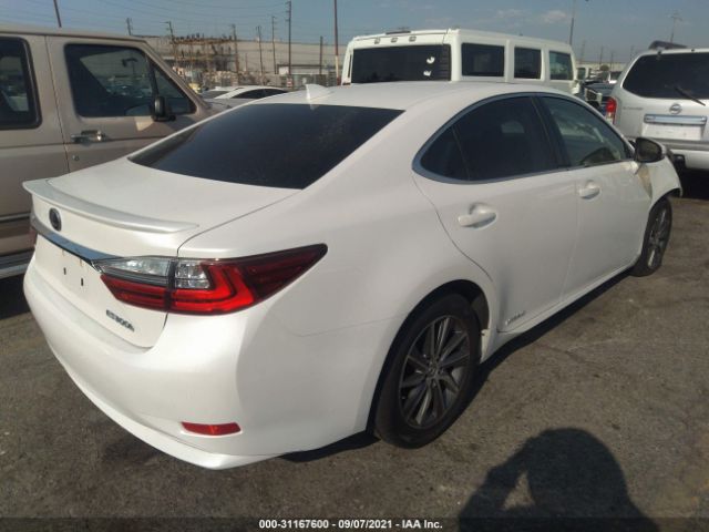 Photo 3 VIN: JTHBW1GG5G2112659 - LEXUS ES 300H 