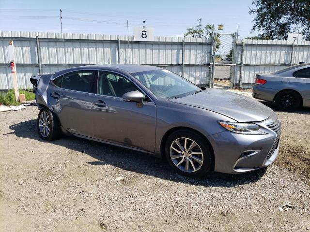 Photo 3 VIN: JTHBW1GG5G2120650 - LEXUS ES 300H 