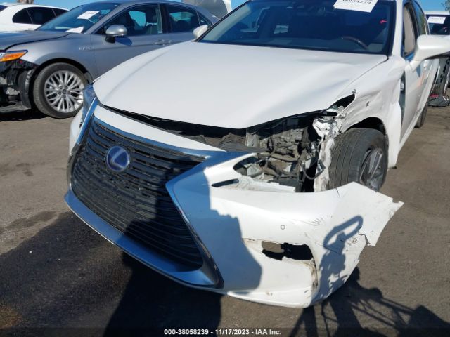 Photo 5 VIN: JTHBW1GG5G2127999 - LEXUS ES 300H 