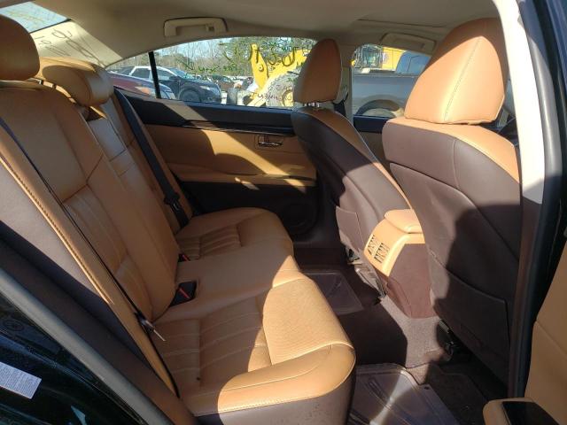 Photo 5 VIN: JTHBW1GG5H2149180 - LEXUS ES 300H 