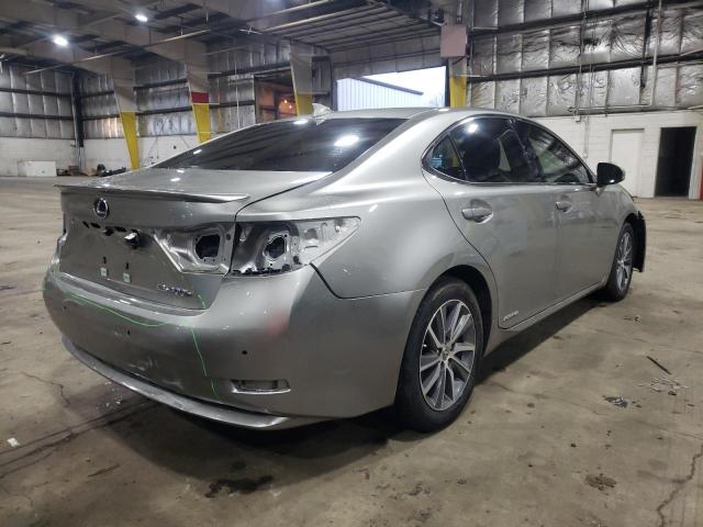 Photo 3 VIN: JTHBW1GG5H2150975 - LEXUS ES 300H 