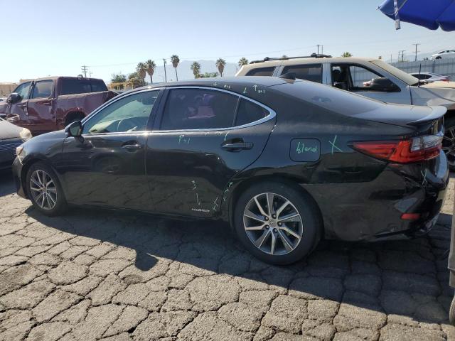 Photo 1 VIN: JTHBW1GG5J2193895 - LEXUS ES300 