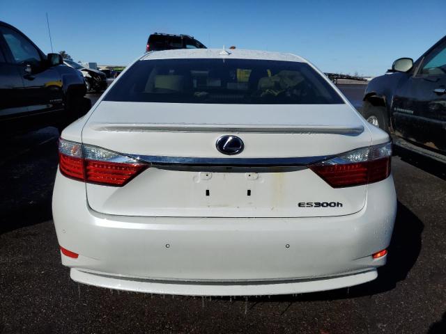 Photo 5 VIN: JTHBW1GG6D2000514 - LEXUS ES 300H 