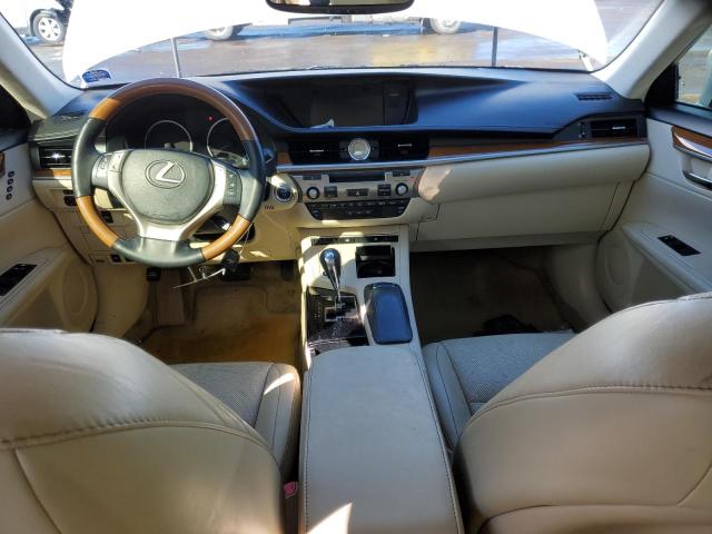 Photo 7 VIN: JTHBW1GG6D2000514 - LEXUS ES 300H 