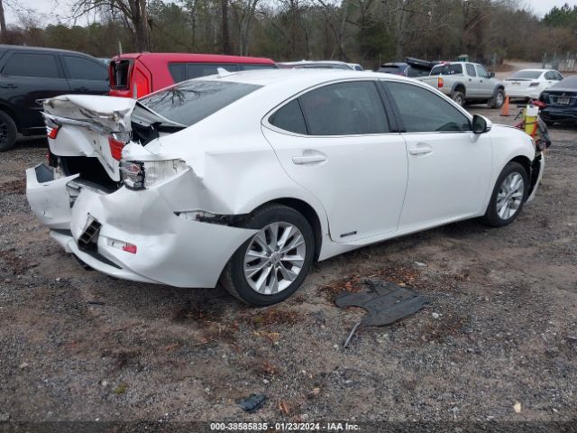 Photo 3 VIN: JTHBW1GG6D2009858 - LEXUS ES 300H 