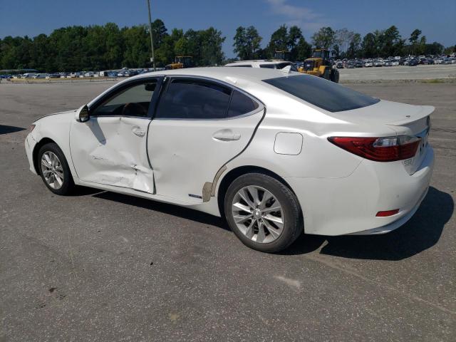 Photo 1 VIN: JTHBW1GG6D2011321 - LEXUS ES 300H 