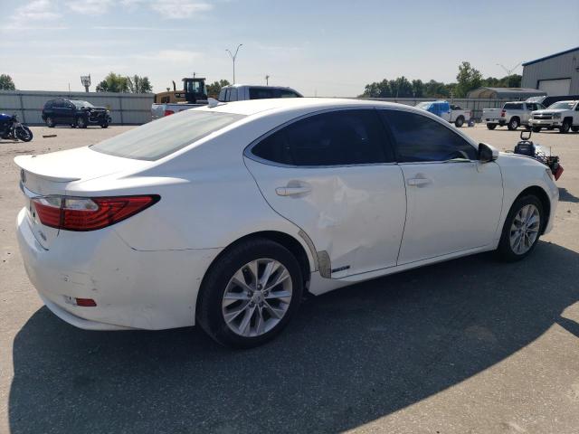 Photo 2 VIN: JTHBW1GG6D2011321 - LEXUS ES 300H 