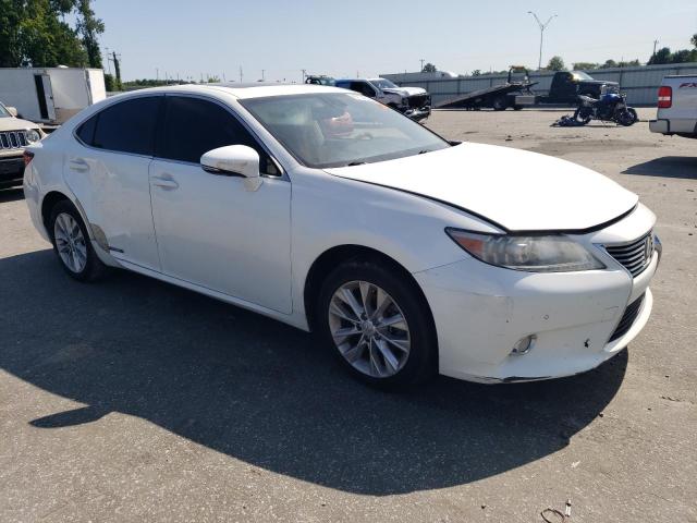 Photo 3 VIN: JTHBW1GG6D2011321 - LEXUS ES 300H 