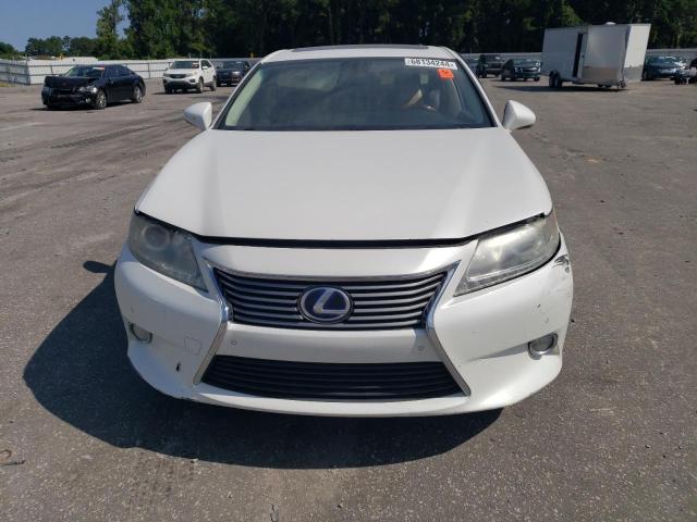 Photo 4 VIN: JTHBW1GG6D2011321 - LEXUS ES 300H 