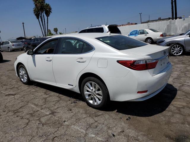 Photo 1 VIN: JTHBW1GG6D2011853 - LEXUS ES 300H 