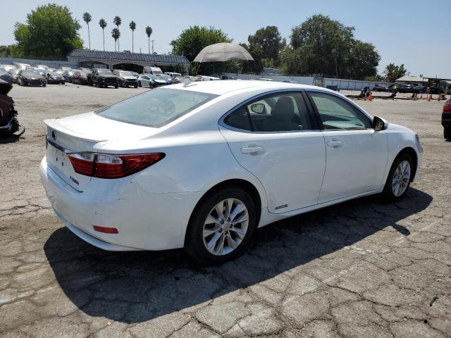 Photo 2 VIN: JTHBW1GG6D2011853 - LEXUS ES 300H 