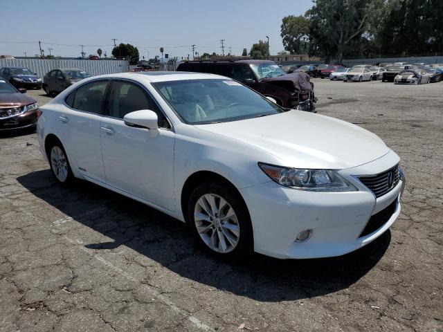 Photo 3 VIN: JTHBW1GG6D2011853 - LEXUS ES 300H 