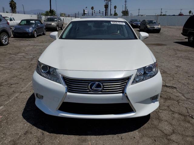 Photo 4 VIN: JTHBW1GG6D2011853 - LEXUS ES 300H 