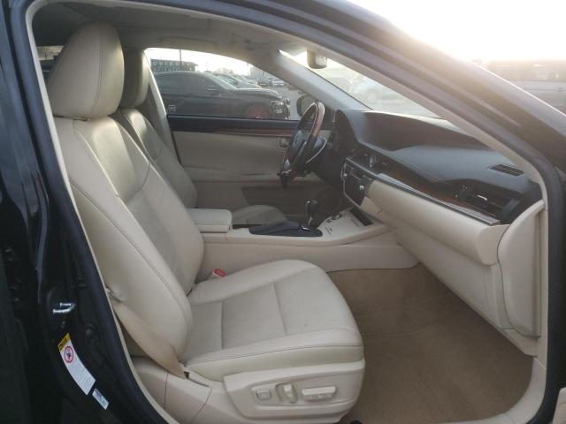 Photo 4 VIN: JTHBW1GG6D2012890 - LEXUS ES 300H 