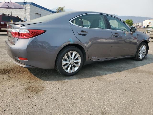 Photo 2 VIN: JTHBW1GG6D2015174 - LEXUS ES 300H 