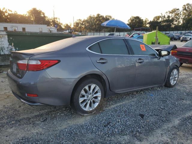 Photo 2 VIN: JTHBW1GG6D2015417 - LEXUS ES 300H 