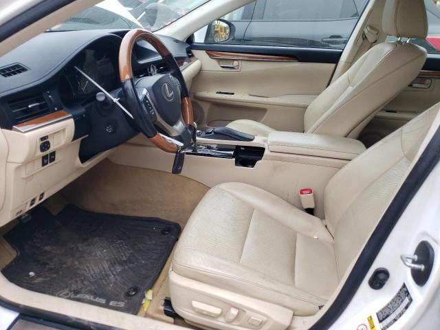 Photo 6 VIN: JTHBW1GG6D2016955 - LEXUS ES 300H 